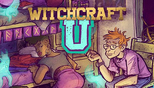 Witchcraft U