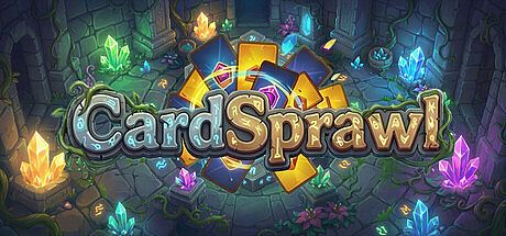Card Sprawl Game