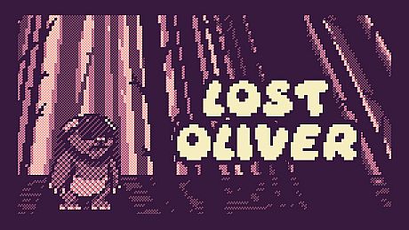 Lost Oliver Game