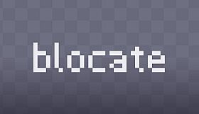 blocate