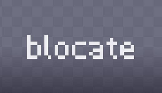 blocate