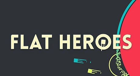 Flat Heroes