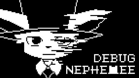 DEBUG NEPHEMEE Game
