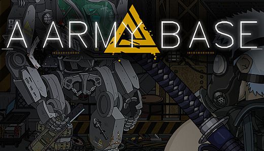 A ARMY BASE - Official cheat tool