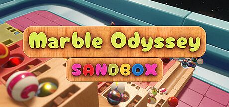 Marble Odyssey: Sandbox Game