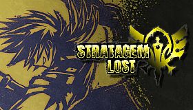 Stratagem Lost