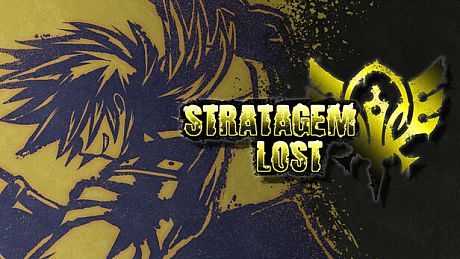 Stratagem Lost Game