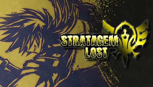 Stratagem Lost