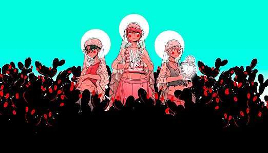 Mediterranea Inferno