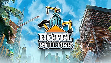 Hotel Builder Game