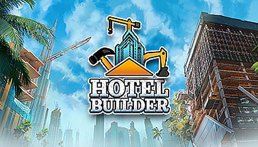 Hotel Builder