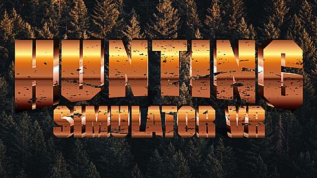 Hunting Simulator VR Game