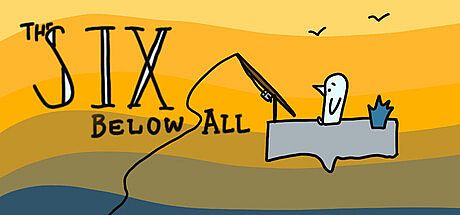 The Six Below All Game