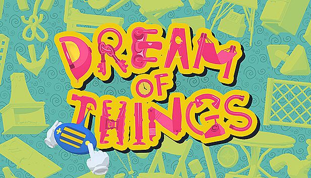 Buy Dream of Things 物之梦
