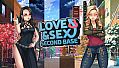 Love and Sex: Second Base - Supporter Pack