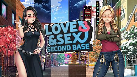 Love and Sex: Second Base - Supporter Pack DLC