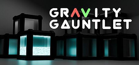 Gravity Gauntlet Game