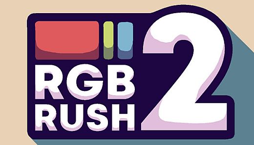 RGB Rush 2