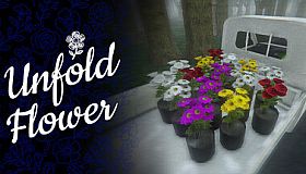 Unfold Flower