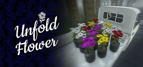 Unfold Flower