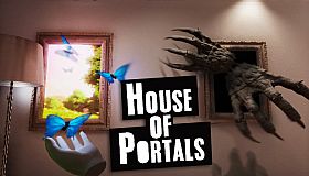 House of Portals VR