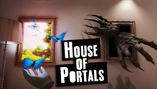 House of Portals VR