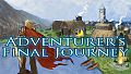 RPG Maker VX Ace - The Adventurer's Final Journey