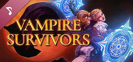 Vampire Survivors Soundtrack