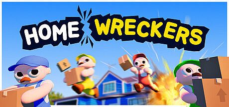 HOMEWRECKERS Game