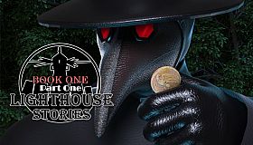 Lighthouse Stories - Book one: Part one