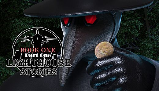 Lighthouse Stories - Book one: Part one