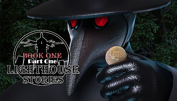 Buy Lighthouse Stories - Book one: Part one