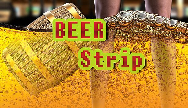 Buy Beer Strip