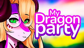 My Dragon Party