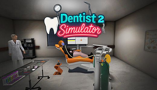 Dentist Simulator 2