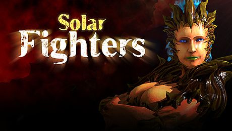 Solar Fighters Game