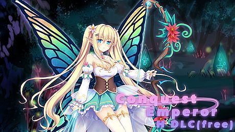 Conquest Emperor - H DLC(free) DLC
