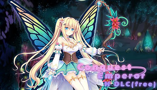 Conquest Emperor - H DLC(free)