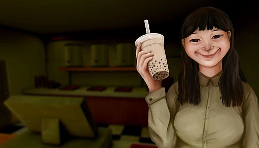 Buy The Boba Teashop PC