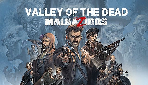 Buy Valley of the Dead: MalnaZidos
