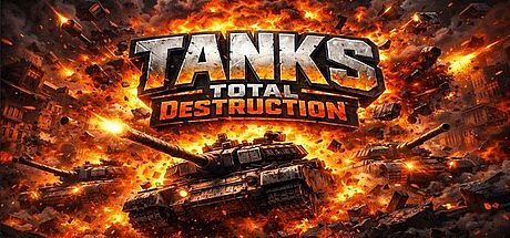 Tanks: Total Destruction