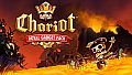 Chariot Royal Gadget Pack