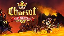 Chariot Royal Gadget Pack für PC kaufen
