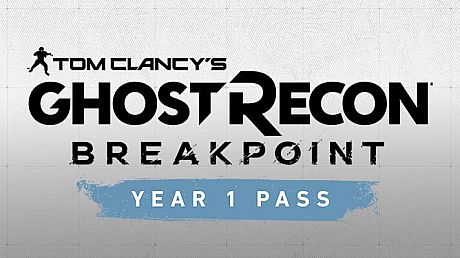 Ghost Recon Breakpoint Season Pass DLC