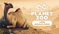 Buy Planet Zoo: Arid Animal Pack PC