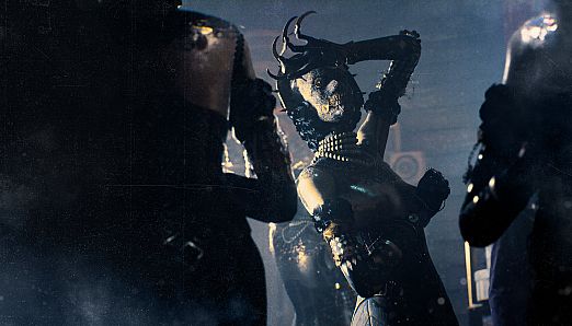 The Outlast Trials Deluxe Edition