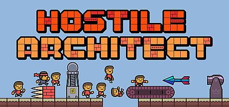 Hostile Architect Game