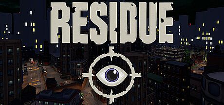 RESIDUE Game