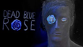Dead Blue Rose