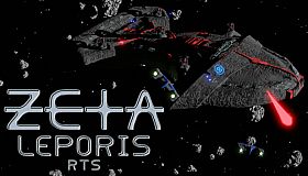 Zeta Leporis RTS